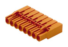WEIDMULLER 1610550000