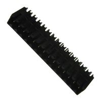 WEIDMULLER 1616120000. TERMINAL BLOCK, HEADER, 14POS, 3.5MM