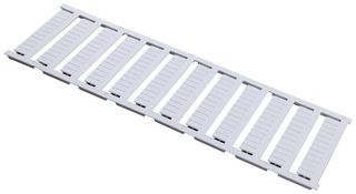 WEIDMULLER 1635000000. 标签卡, 10 X 5MM, 聚酰胺66, 白色
