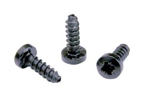 NEUTRIK A-SCREW-1-8 自攻螺丝, 盘头, 8MM