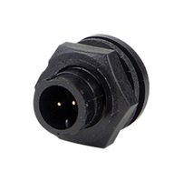 SWITCHCRAFT/CONXALL 17281-3SG-300 连接器