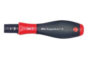 WIHA 28506 螺丝刀把手