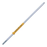 WIHA 28559 HEX INCH TORQUE CONTROL BLADE 7/6IN