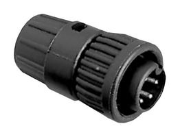 SWITCHCRAFT/CONXALL 6382-2PG-3DC 电缆插头