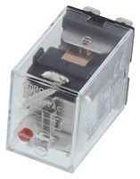 OMRON INDUSTRIAL AUTOMATION LY1N-AC110/120