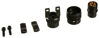 AMPHENOL INDUSTRIAL PT06A-10-6S(470)