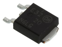 ONSEMI NTD20N06LT4G