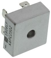 SOLID STATE KBPC2502 桥式整流器, 25A