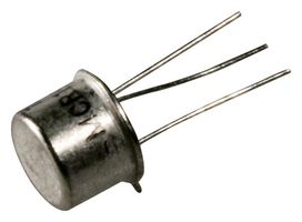 SOLID STATE MCR1906-6 可控硅, TO39, 1.6A