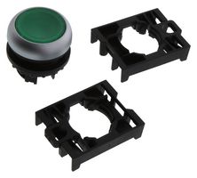 EATON CUTLER HAMMER M22-DL-G PUSHBUTTON SWITCH OPERATOR