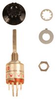 NKK SWITCHES MRX402-A