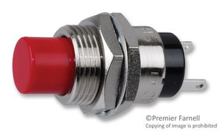 NKK SWITCHES SB4011NCHC