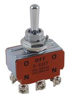 NKK SWITCHES S333T