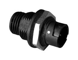 TE CONNECTIVITY - AMP 1445538-1 CIRCULAR CONN, RCPT, 2POS, CRIMP