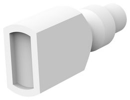 AMP - TE CONNECTIVITY 170823-3. INSULATION SLEEVE, NATURAL