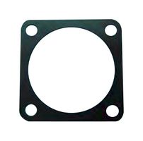 AMPHENOL INDUSTRIAL 10-040450-20S. SEALING GASKET, SYNTHETIC RUBBER, SZ 20S