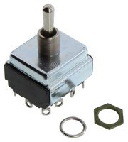 EATON 7805K12 开关, 拨动, 4PDT, 20A, 250V