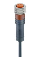 LUMBERG AUTOMATION RKMV 3-224/10 M. 传感器线缆组件