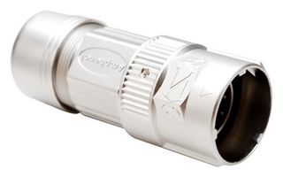 AMPHENOL SINE/TUCHEL MA7CAE1600-S3 传感器连接器, M23, 公, 16路, 电缆
