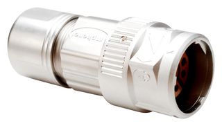 AMPHENOL SINE/TUCHEL MB5CKN0900-S3 传感器连接器, M23, 公, 4SIG+5PWR, 电缆