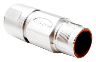 AMPHENOL SINE/TUCHEL MB5JJN0600-S2 传感器连接器, M23, 母, 6路, 电缆