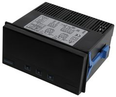 OMEGA DP20-M1-A2 面板仪表, 4位, 多功能, 265V