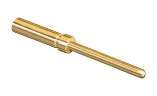 GLENAIR 809-001. 触芯, PIN, 28-22AWG, 压接