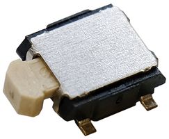 C&K COMPONENTS PTS850VR18PSMTR LFS