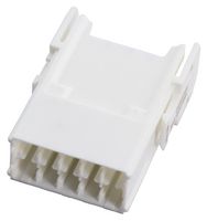 TE CONNECTIVITY - AMP 2312733-2