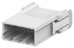 TE CONNECTIVITY - AMP 2312737-2