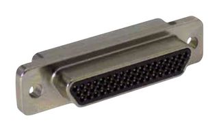 ITT CANNON M83513/28D01CW MICRO D-SUB CONN, PLUG, 25POS, SOLDER