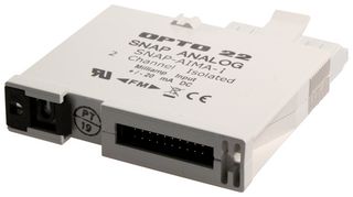 OPTO 22 SNAP-AIMA-I I/O MODULE