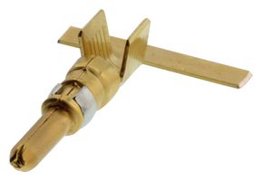 AMP - TE CONNECTIVITY 213841-2 CONTACT, PIN, 10-8AWG, CRIMP