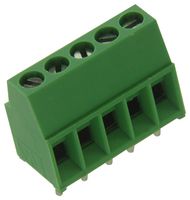 TE CONNECTIVITY - BUCHANAN 282834-5.