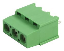 TE CONNECTIVITY - BUCHANAN 282841-3.