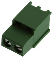 TE CONNECTIVITY - BUCHANAN 282856-2.
