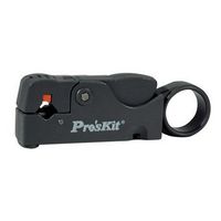 PROSKIT INDUSTRIES 22-9110 Coaxial Cable Stripper