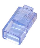 MCM 831-2233 模制连接器, RJ45 连接器, 公
