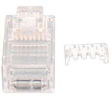MCM 831-2255 模制连接器, RJ45 连接器, 公