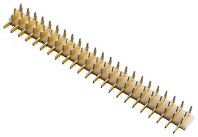 EDAC 105-023-201-200 连接器触点, PIN
