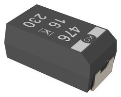 KEMET T520L107M010ATE025.