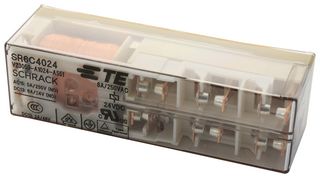 TE CONNECTIVITY - SCHRACK V23050-A1024-A551