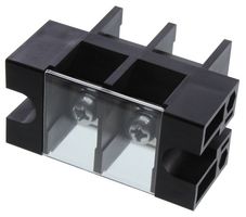 BLOCKMASTER ELECTRONICS OTB-388-02P-C 接线端子块, 大功率, 2路