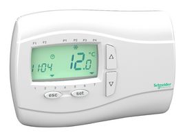 SQUARE D BY SCHNEIDER ELECTRIC TM171DWAL2L