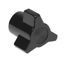 DAVIES MOLDING 3022BK