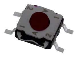 E-SWITCH TL6150AF200QG.