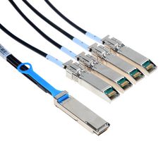 AMPHENOL CABLES ON DEMAND SF-NDAQGJ100G-002M
