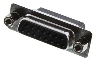 MOLEX 130019-0020 模具块, 带链, 4P, 电源进线连接器