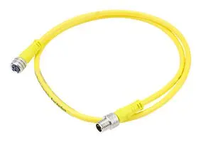 MOLEX 120087-0112 传感器 线缆, 5P M8 公-母, 3.3