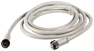 MOLEX 1300250067. SENSOR CORD, 5P, PLUG-RCPT, 3M
